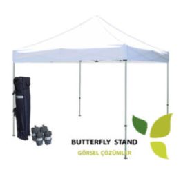 Gazebo Tente