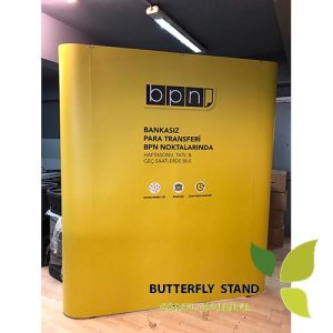 3x2 düz örümcek stand