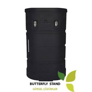Örümcek Stand Taşıma Çantası-Hardcase Çanta