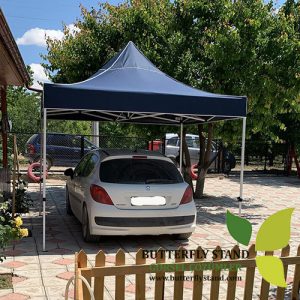 gazebo tente çardak