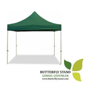 3x3 Gazebo Tente Çardak