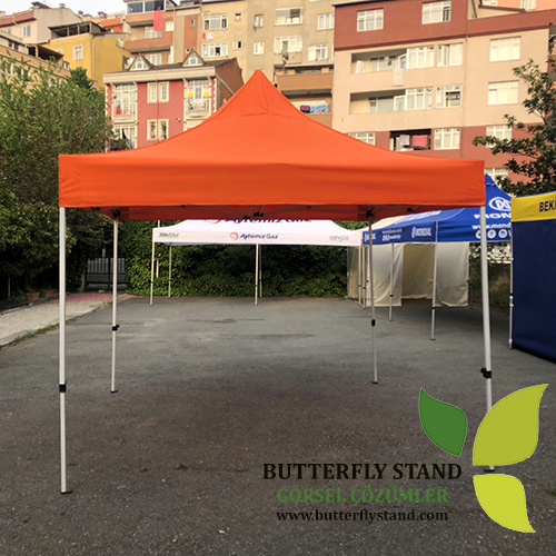 3x3 gazebo tente
