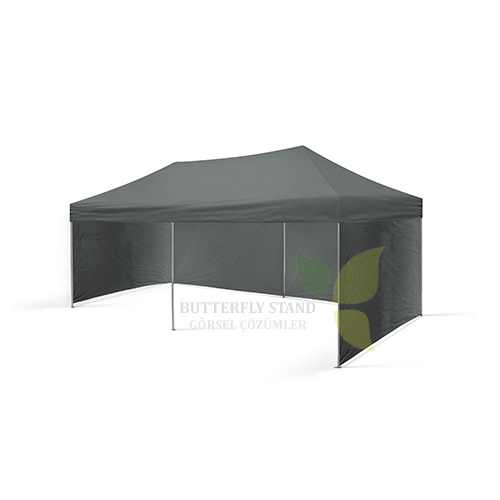 3x6 Gazebo Tente Çadır