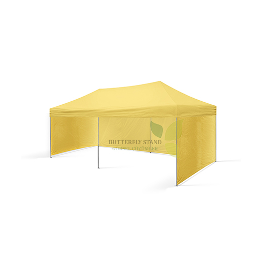 3x6 Gazebo Tente Çardak