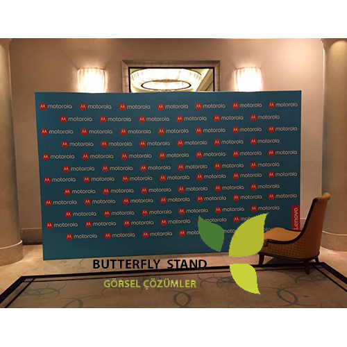Backdrop Sahne 300cmx370cm