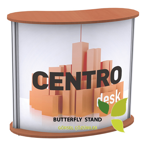 Centro Masa Oval