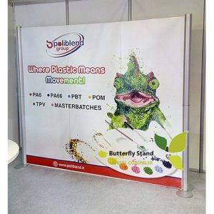 Centro Stand Düz
