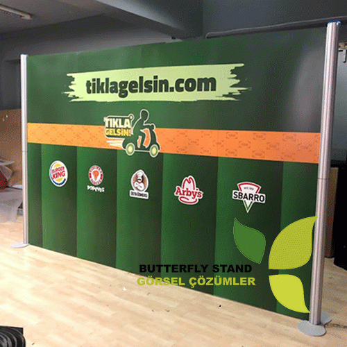 CENTRO STAND