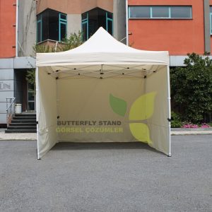 3x3 Gazebo Çadır