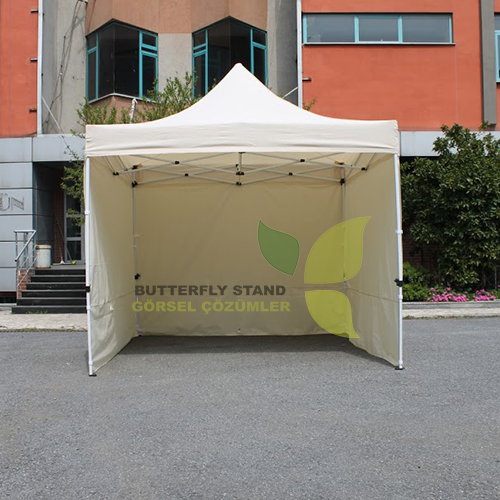 3x3 Gazebo Çadır