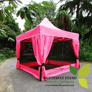 Gazebo Bahçe Garden Tente