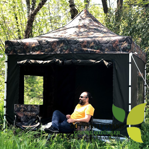 Gazebo Çadır Üretim, Gazebo Çadır Fiyatları, Gazebo Çadır Ölçüleri