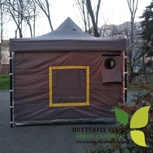 gazebo çadır