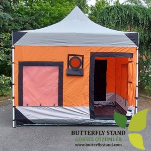 Gazebo Çadır Fiyatları