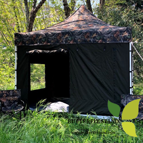 Gazebo Çadır Fiyatları