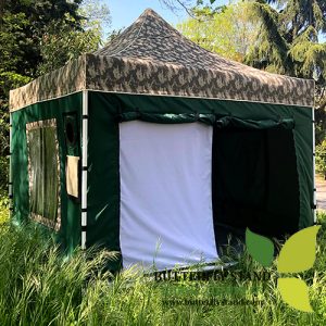 Gazebo Çadır