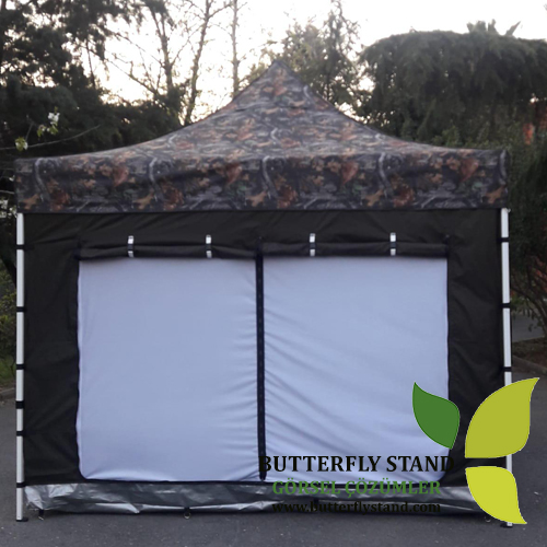 Gazebo Çadır 3x3