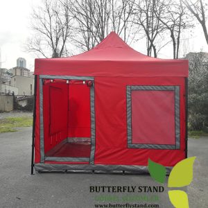 3x3 gazebo çadır