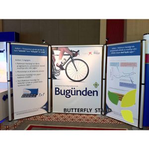 Smart Stand Model 1