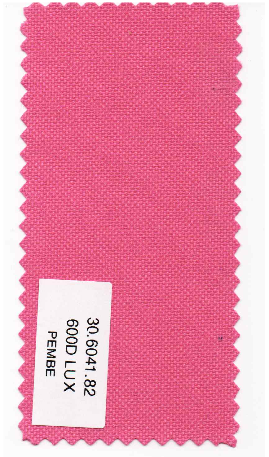 Gazebo Tente Pembe 3x3 - Görsel 3