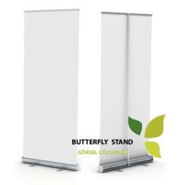 120x200 Roll Up Banner