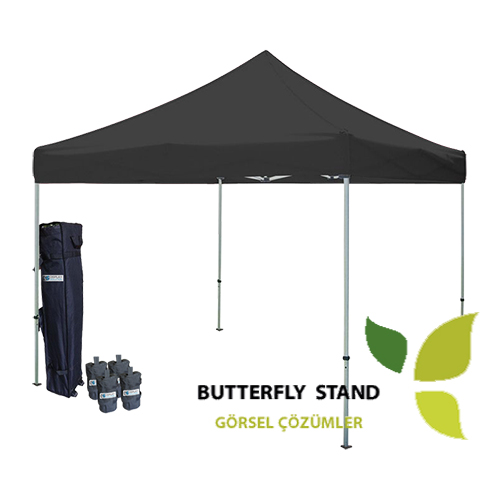 Gazebo Tente