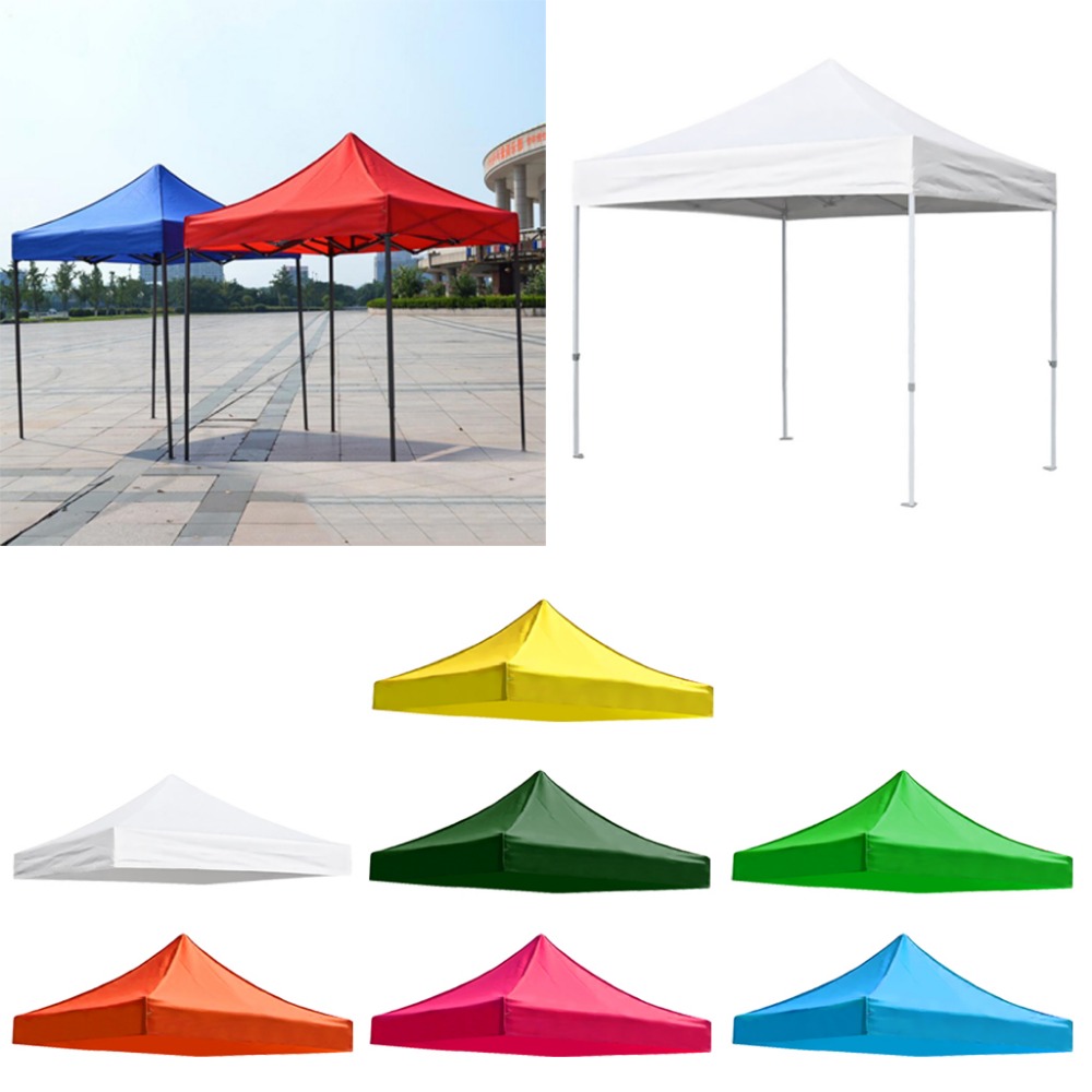 Gazebo Tente Tavan 3x3