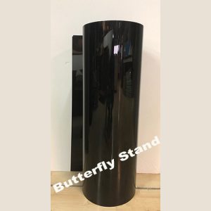 Örümcek Stand Pvc
