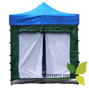 gazebo kamp çadırı