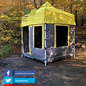 Gazebo Çadır - Gazebo Tente