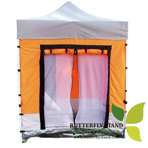 Gazebo Çadır