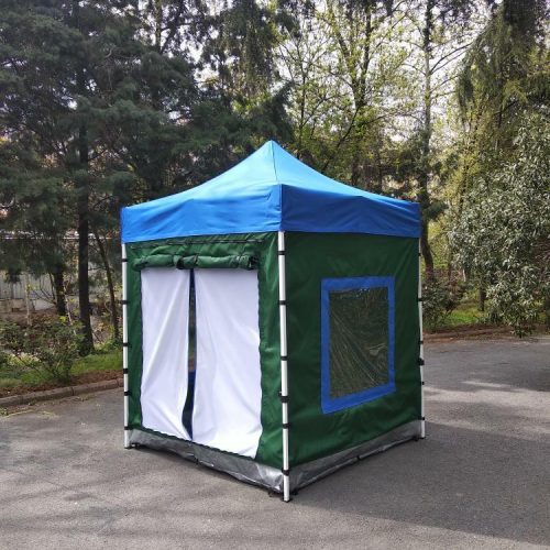 2x2 Gazebo Çadır
