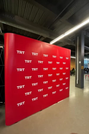 Fuar Standı ve Reklam Ürünleri