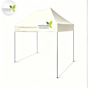 3x2 Gazebo Tente