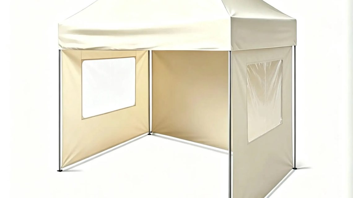 pencereli gazebo tente 3x2 imalattan fiyatlar