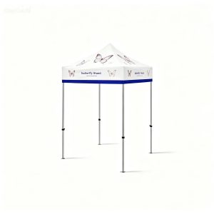 2x2 Gazebo Tente