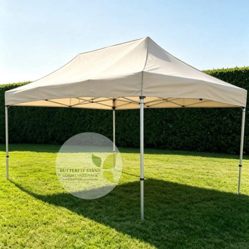 300x450 katlanir gazebo tente model 01 akordiyon cadir renk secenekleri
