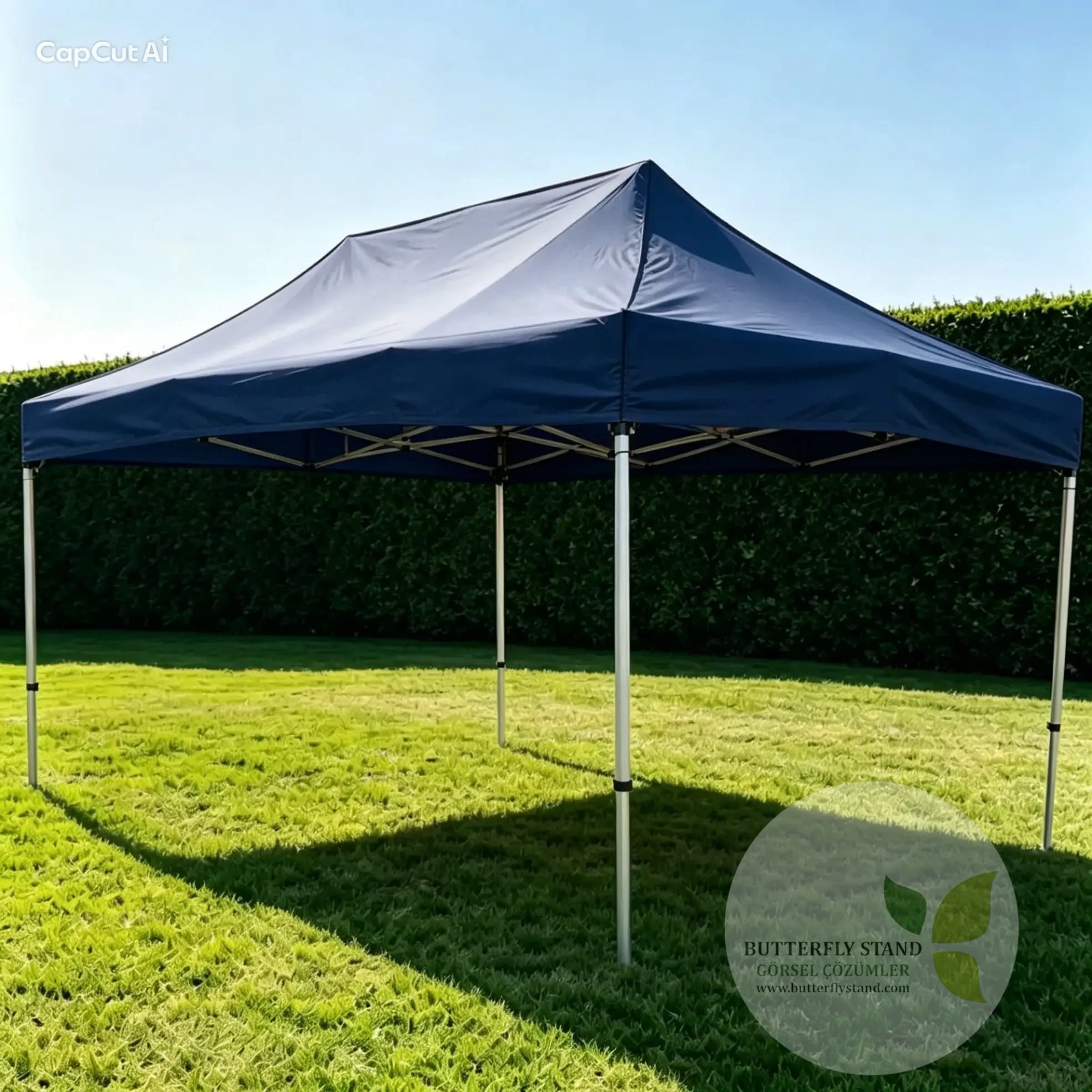 300x450 katlanir gazebo tente model 01 akordiyon cadir renk secenekleri üretim fiyatlarıyla