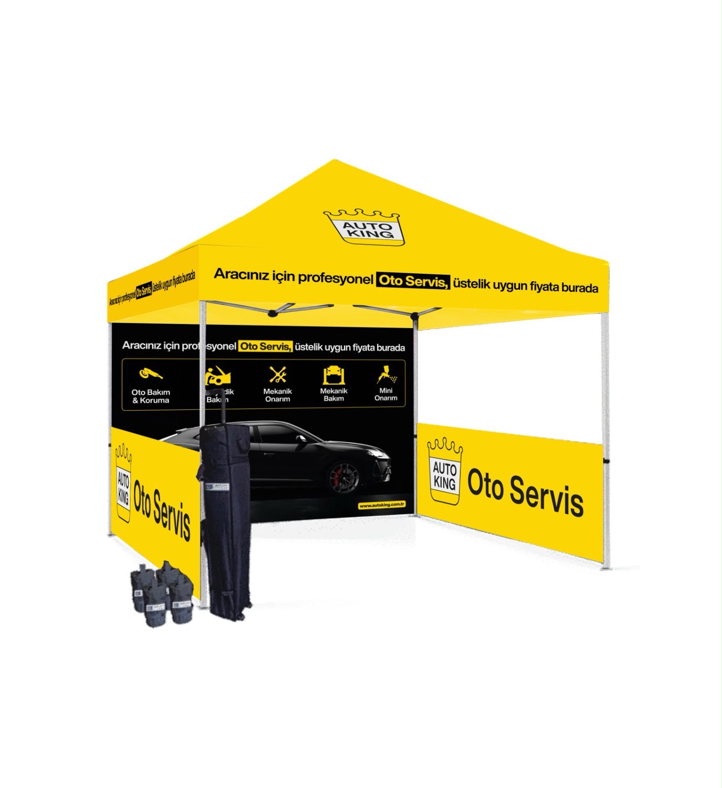 gazebo tente modelleri baskılı baskısız 