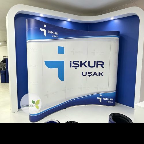 Örümcek Stand