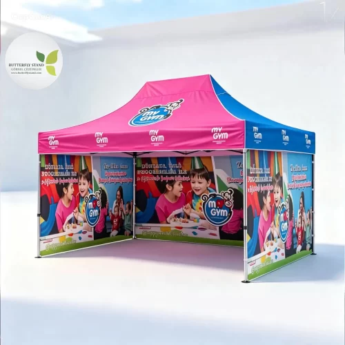 3x4.5 Stand Çadırı